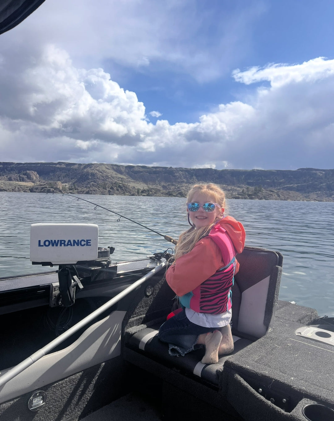 Building a Fishing Legacy: The Story Behind CDA Custom Tackle