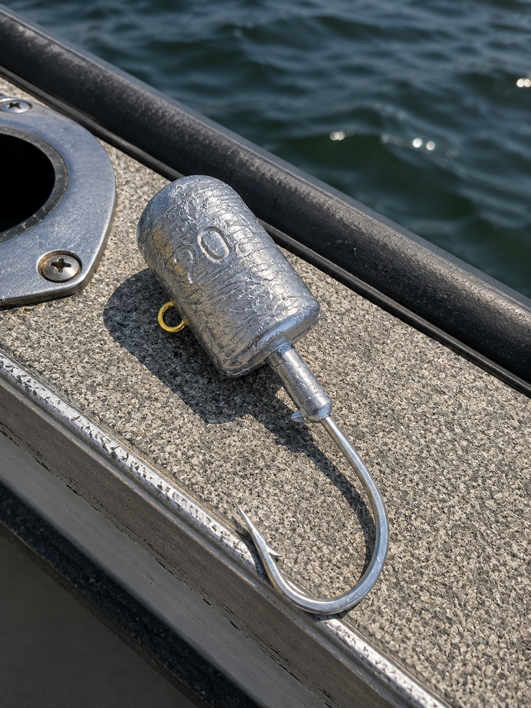 Guide Series Jig Heads