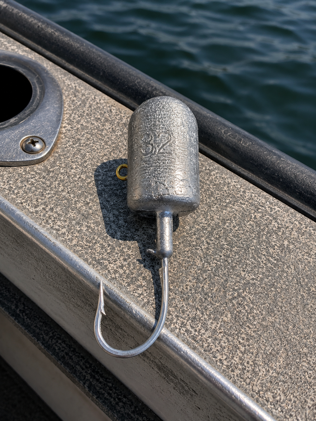 Guide Series Bullet Head Jigs