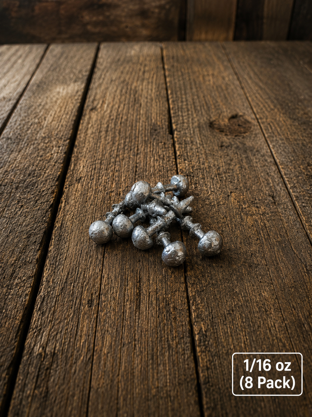 Guide Series Finesse Weights