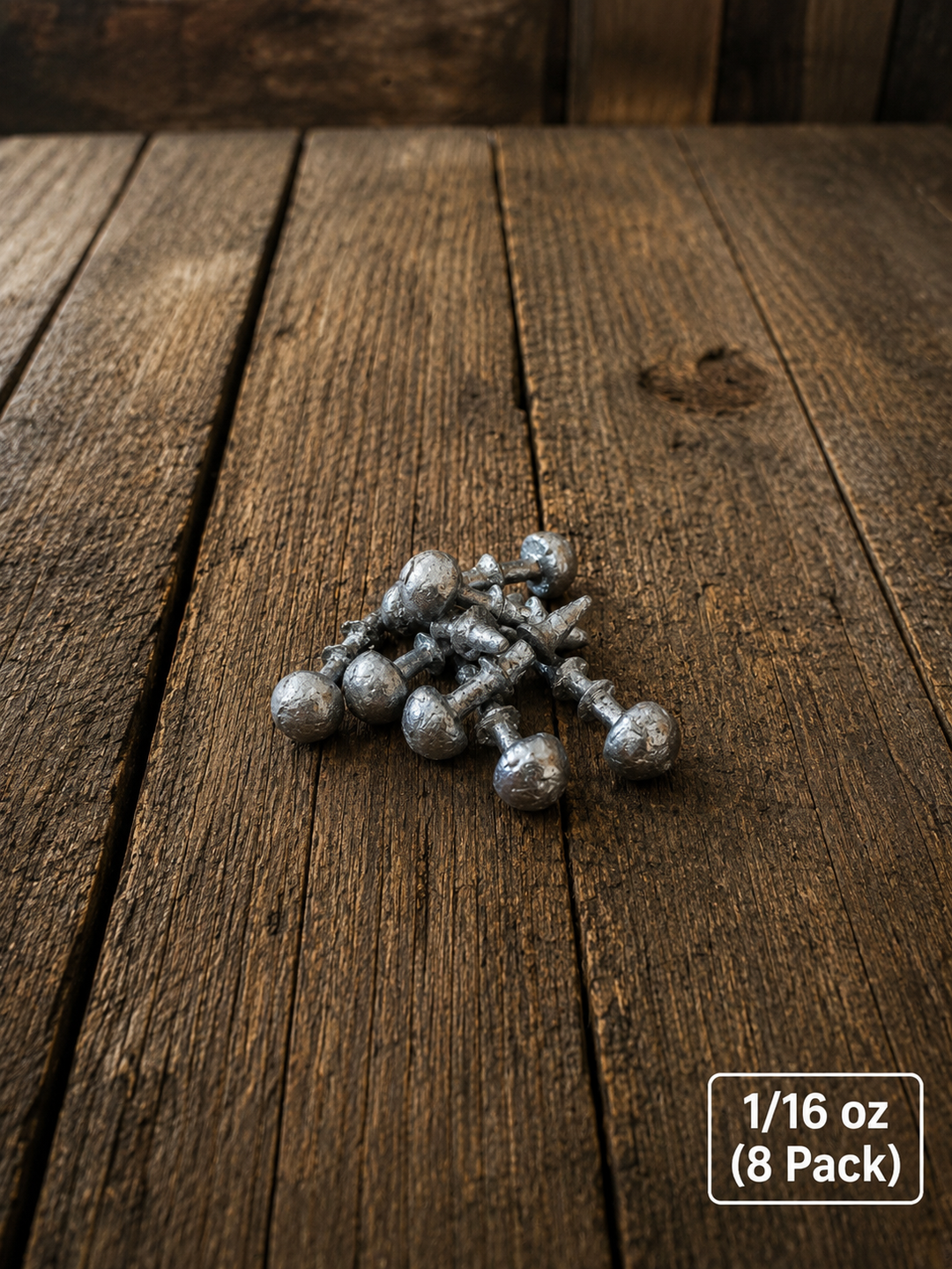 Guide Series Finesse Weights