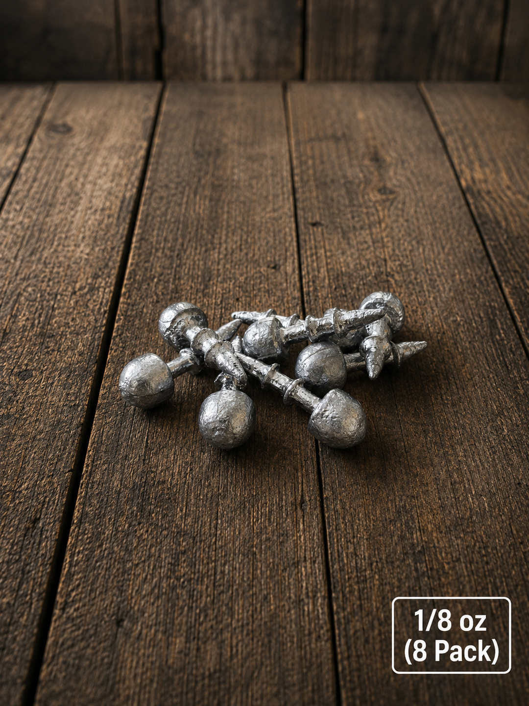 Guide Series Finesse Weights