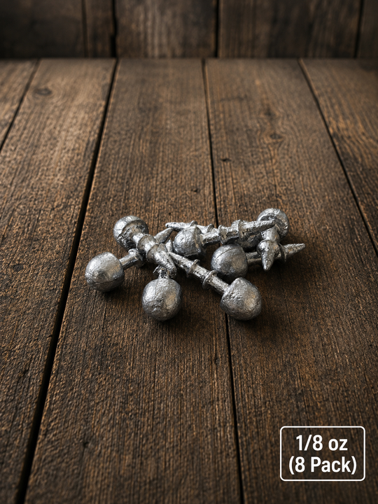 Guide Series Finesse Weights