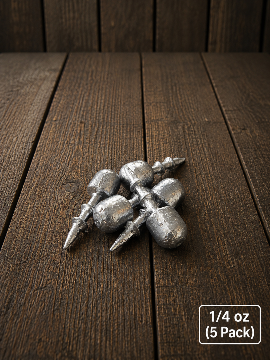 Guide Series Finesse Weights