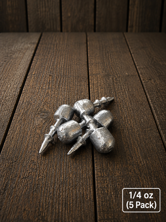 Guide Series Finesse Weights