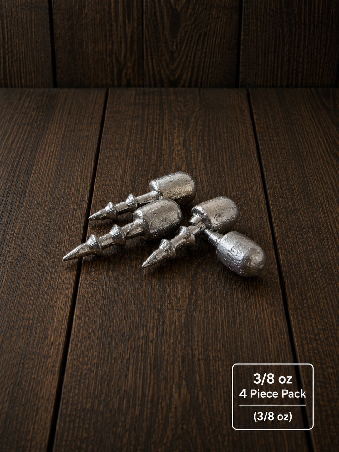 Guide Series Finesse Weights