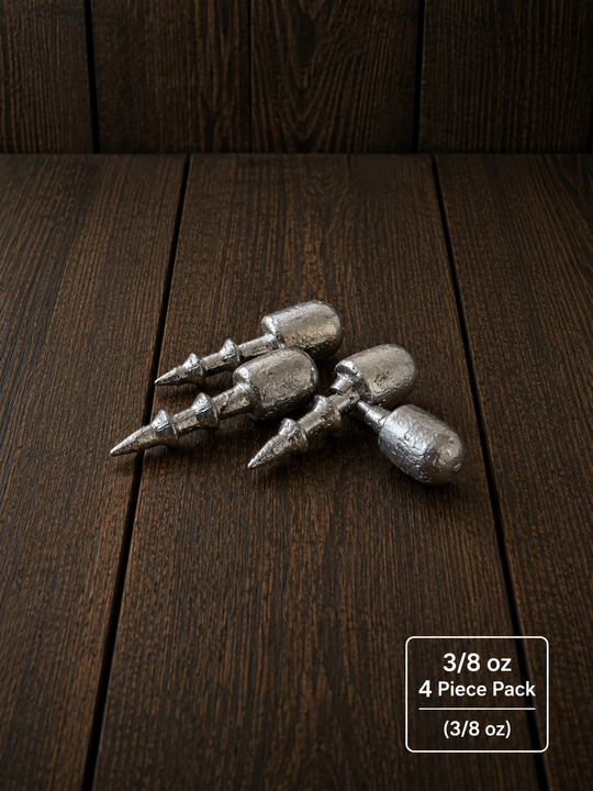 Guide Series Finesse Weights