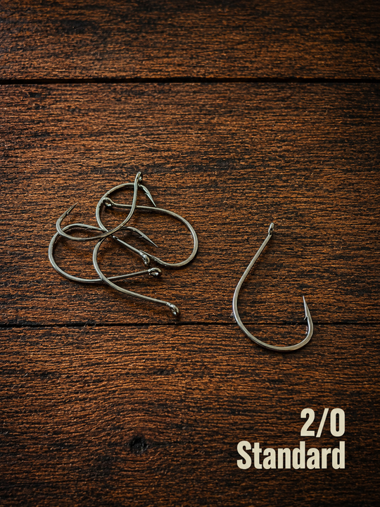 Guide Series Wacky Hooks
