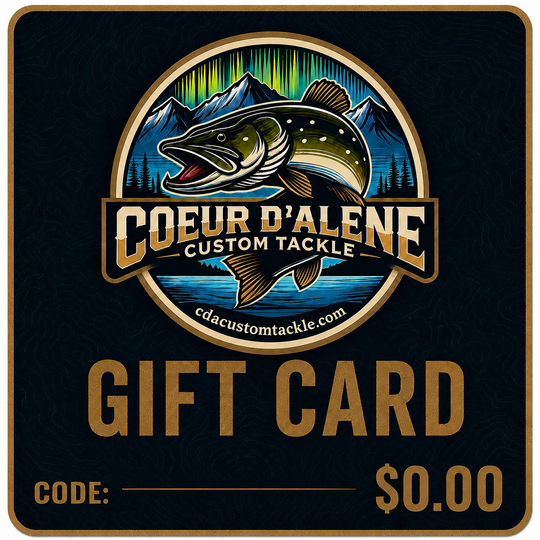 Printed Gift Certificate Add-On