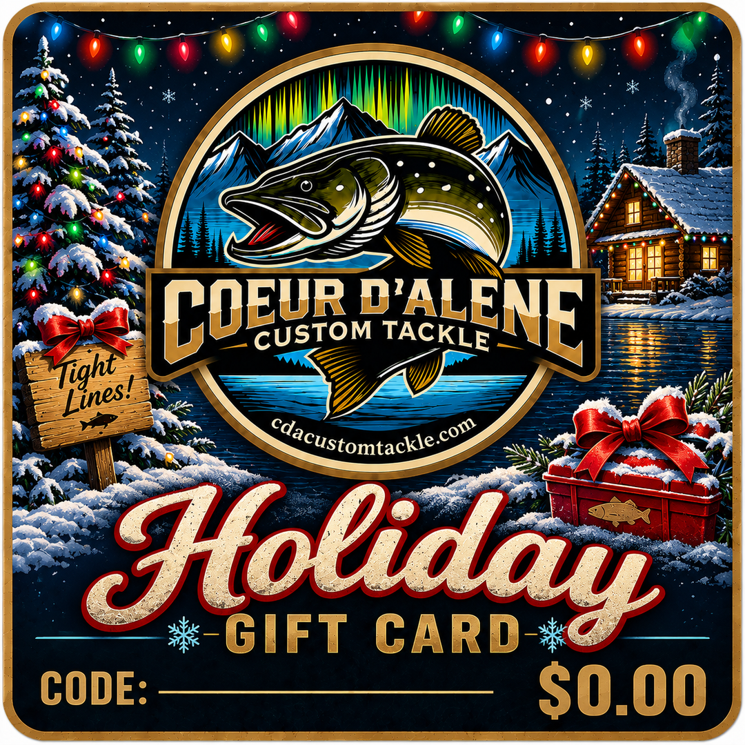 Printed Gift Certificate Add-On