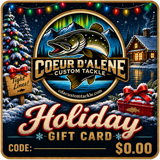 Printed Gift Certificate Add-On
