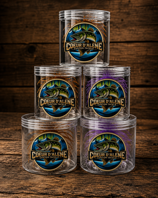 Bruiser Series Instinct™