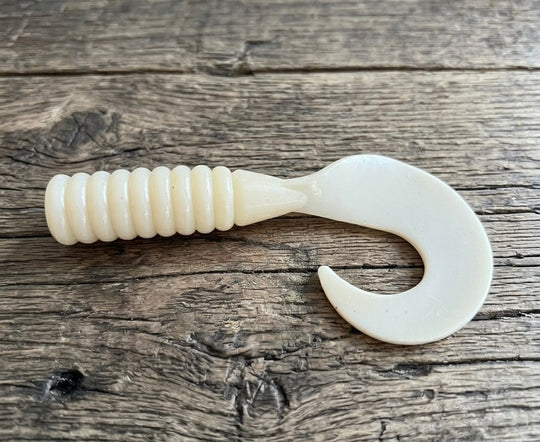 10" Big Dawg Series Curly Tail Grub